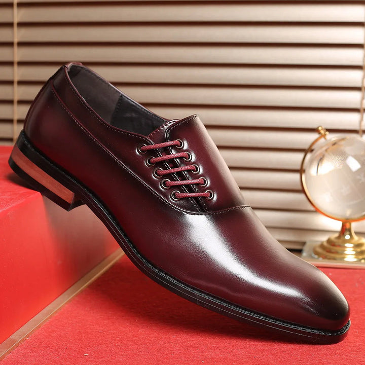 Bertolini - Oxford Shoes