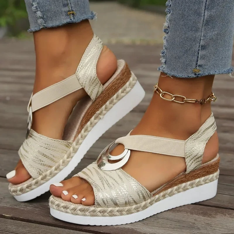 Florence™ - Orthopedic Sandals