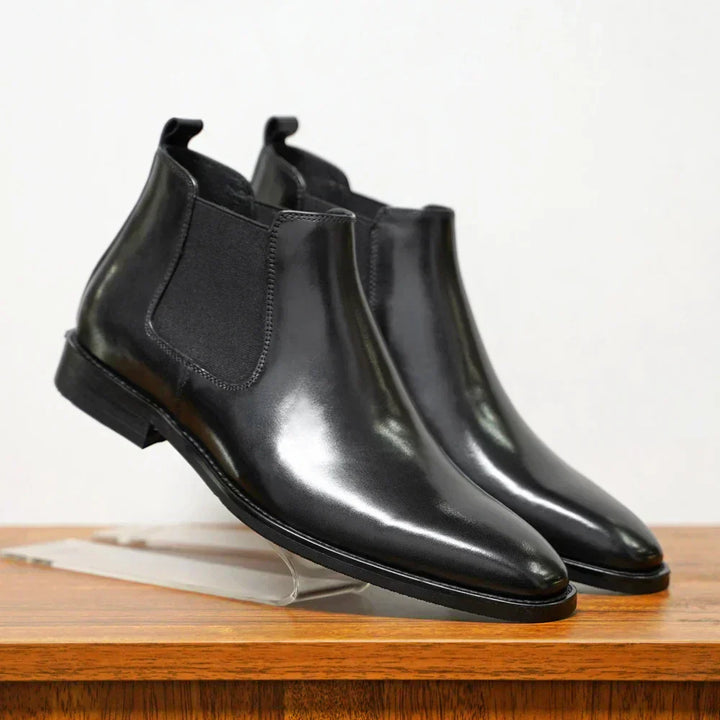 Arthur™ - Classic Chelsea Boots