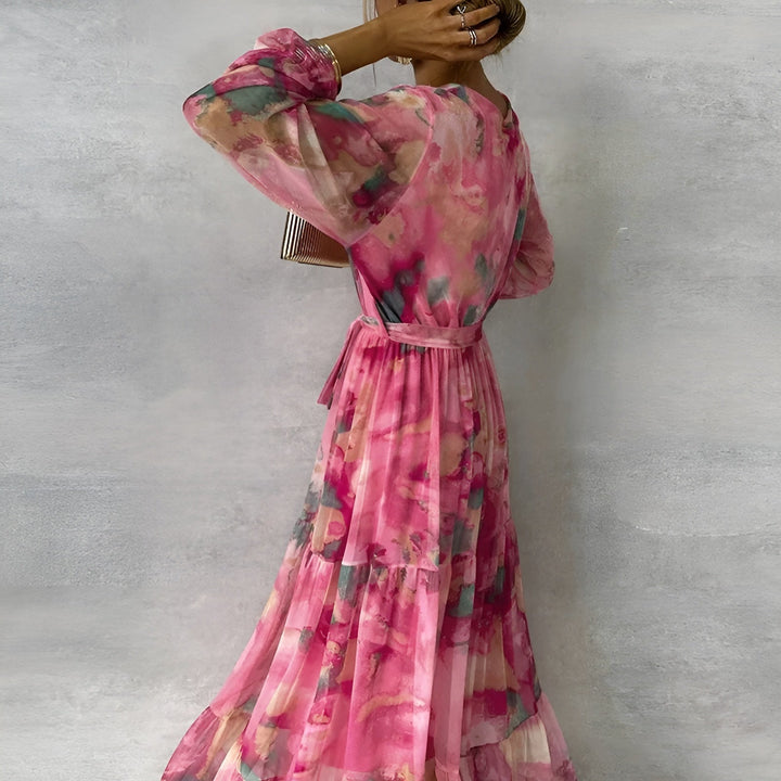 Eliza™ - Sophisticated Dress