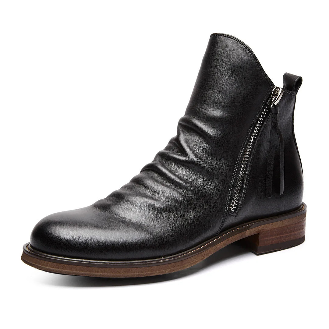 Edward™ - Classic Chelsea Boots