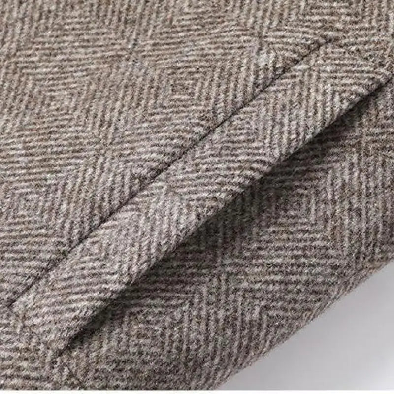 Dennis™ - Langford Mont Wool Jacket