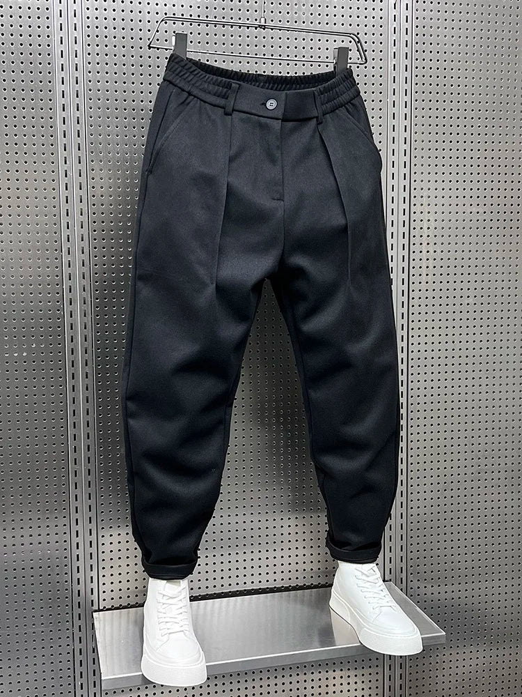 Victor™ - Comfortable Men's Trousers