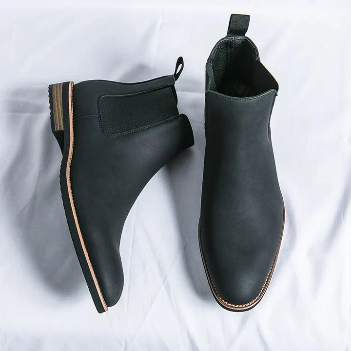 George™ - Classic Chelsea Boots