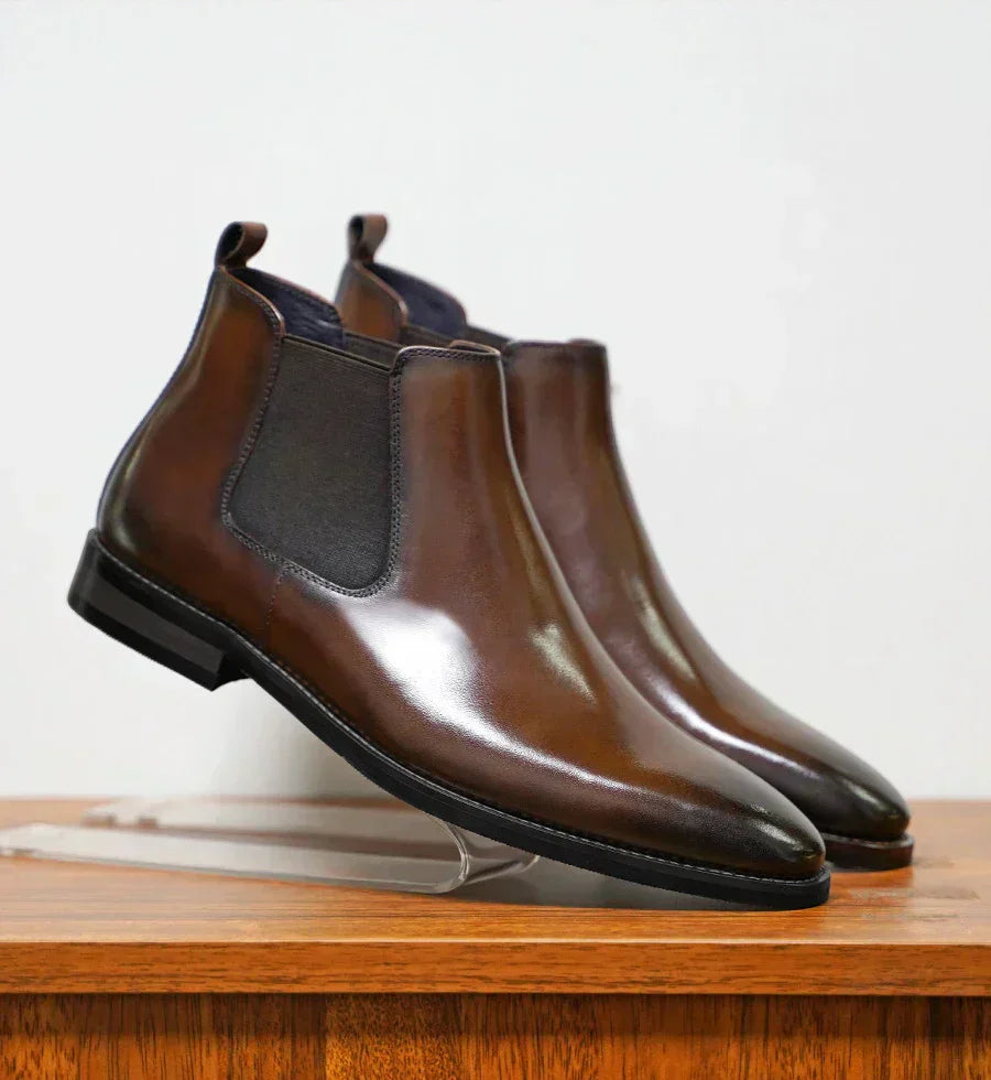 Arthur™ - Classic Chelsea Boots