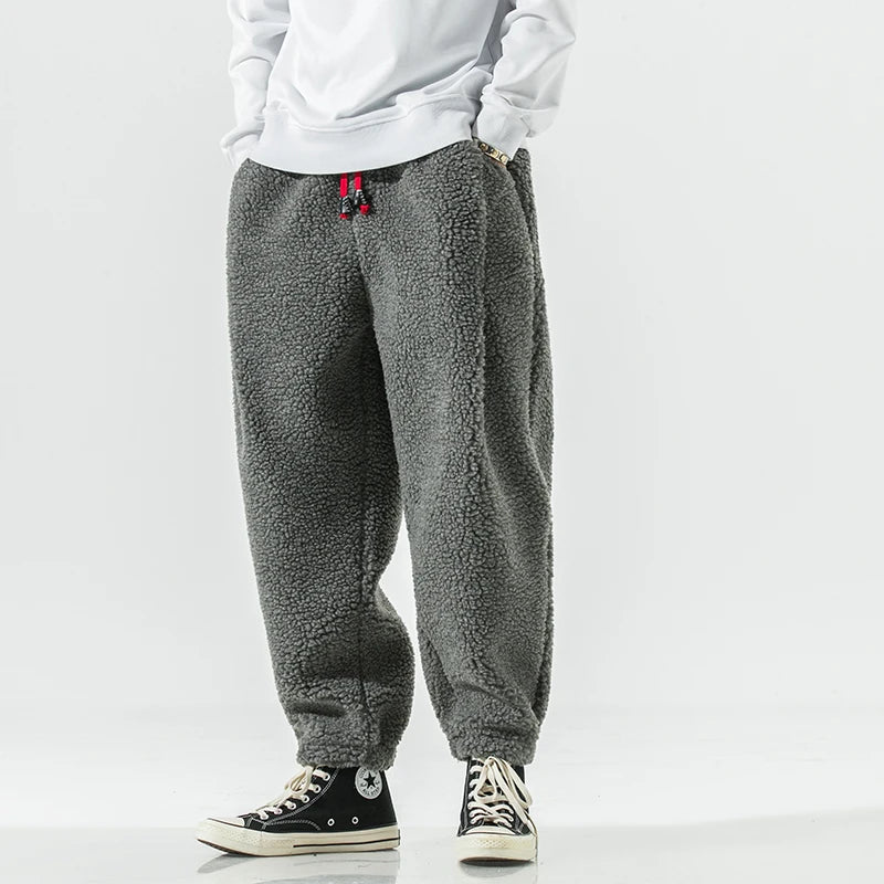 Benny™ - Fleece Sweatpants