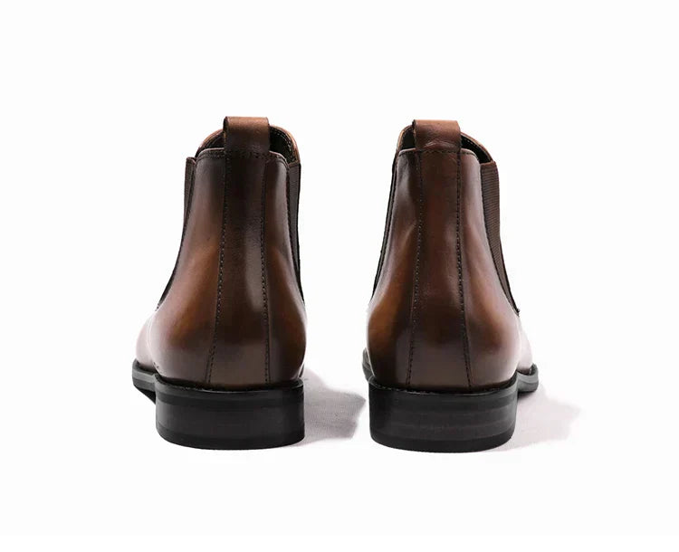 Arthur™ - Classic Chelsea Boots