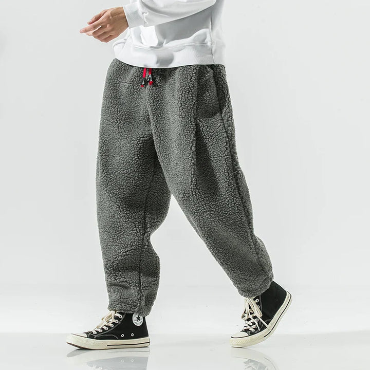 Benny™ - Fleece Sweatpants