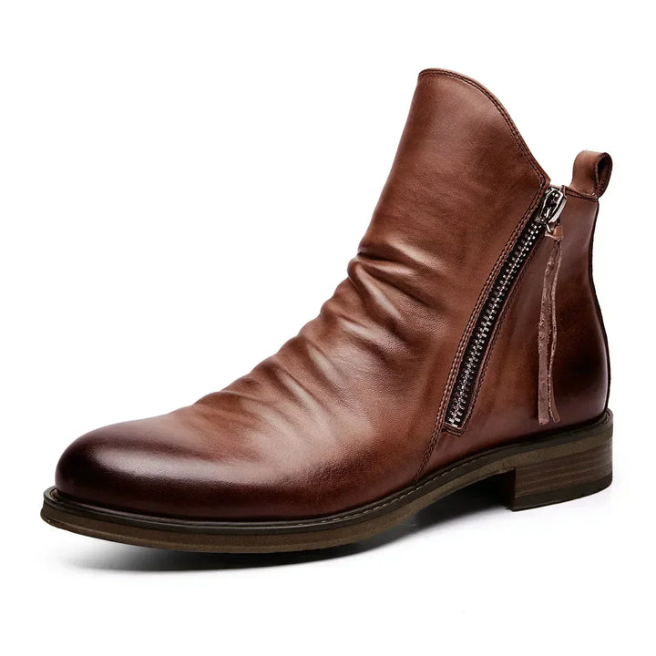 Edward™ - Classic Chelsea Boots