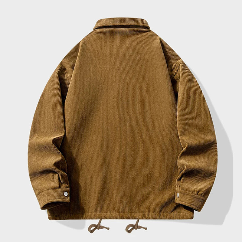 Dennis™ - Corduroy Jacket