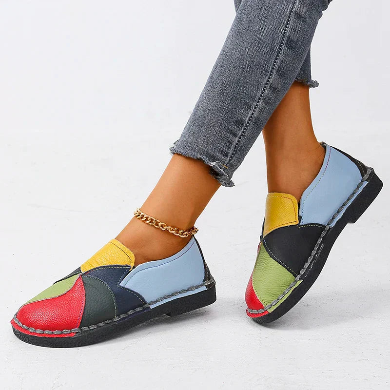 Mila™ | Comfortable Loafers for Women