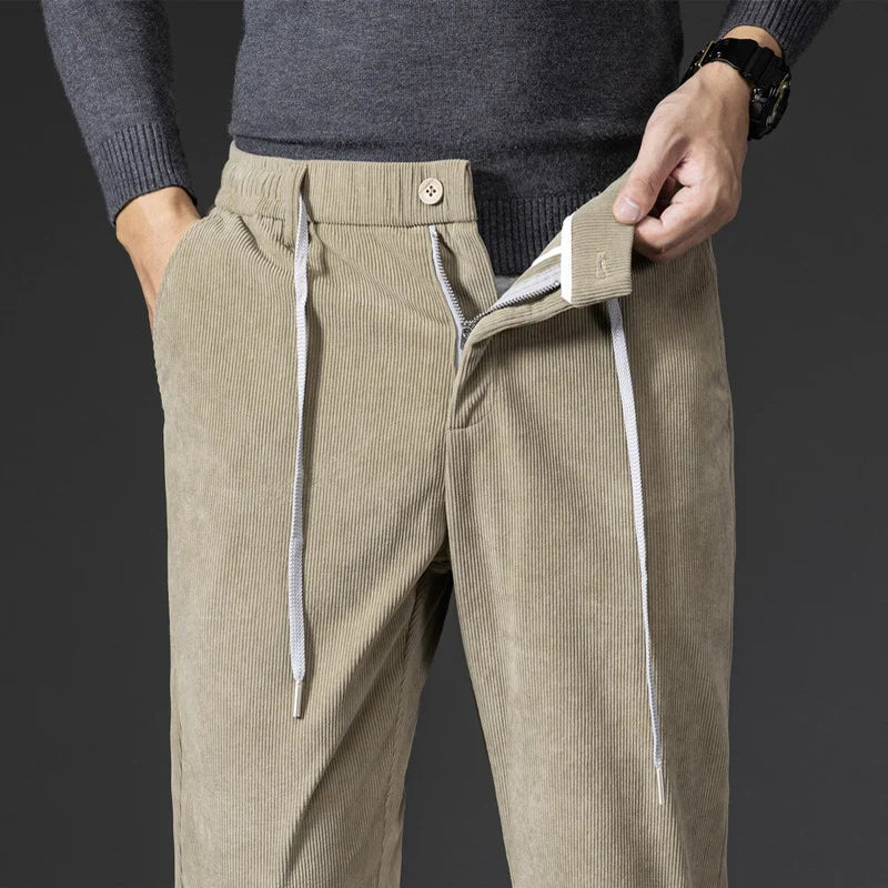 Velston™ - Corduroy Pants