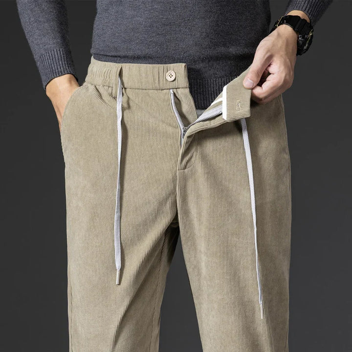Velston™ - Corduroy Pants