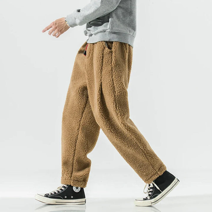 Benny™ - Fleece Sweatpants