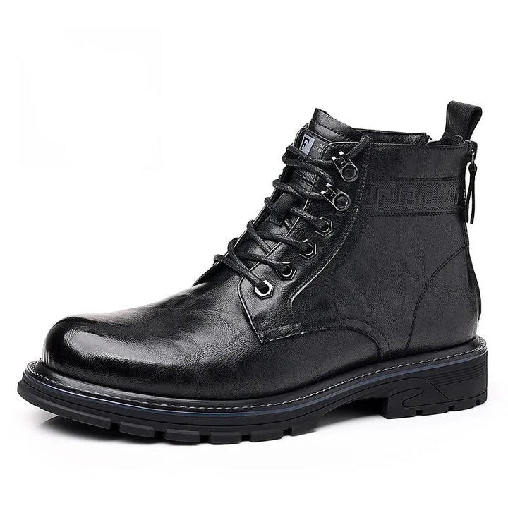 Freddie™ - Men's Business Boots