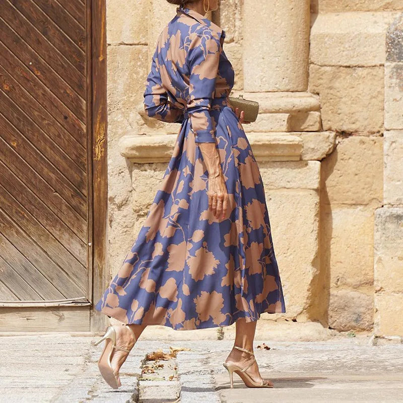Bella™ - Chic Spring Dress