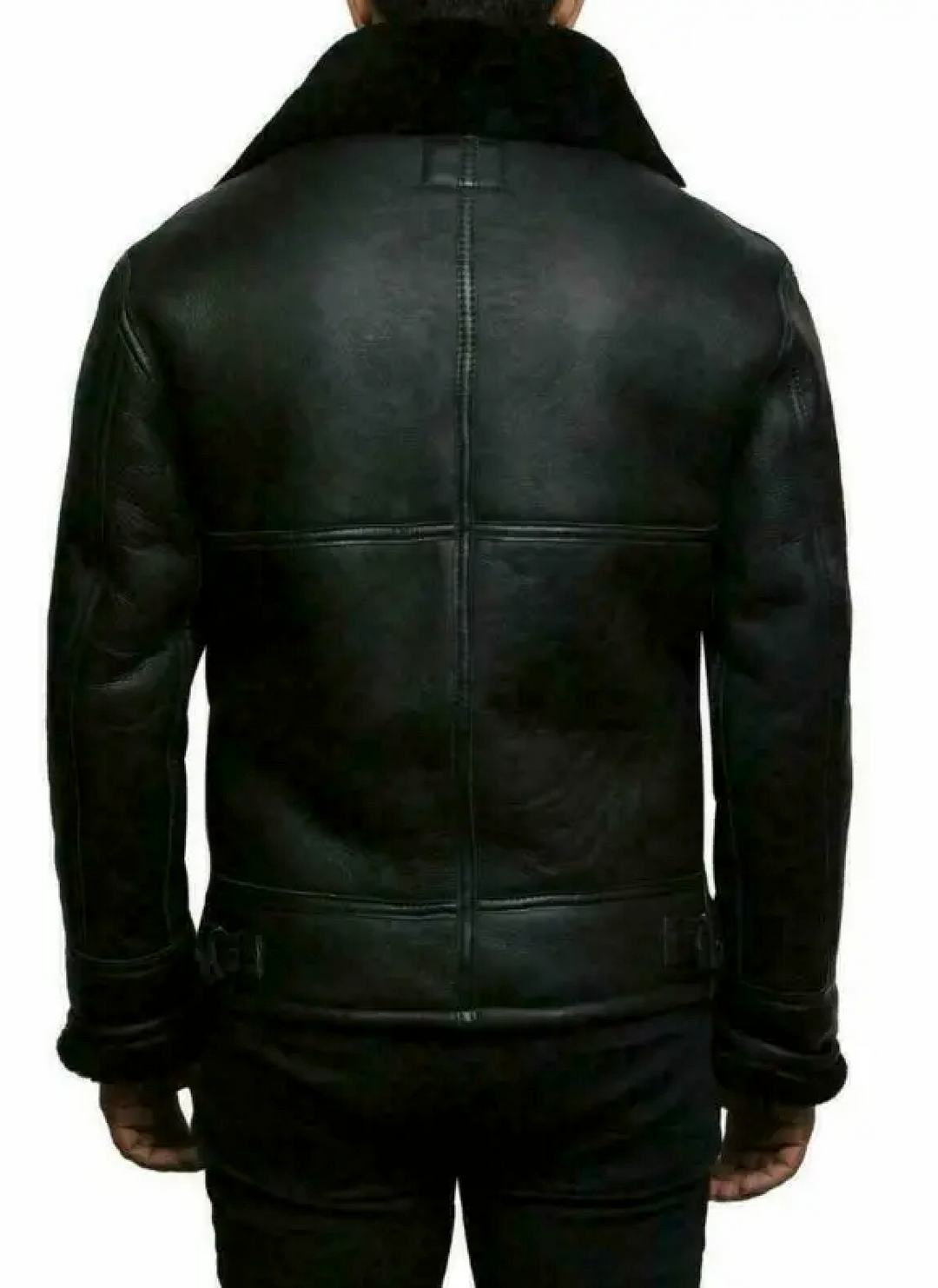 Jonas™ - Classic Jacket with Fleece Lined