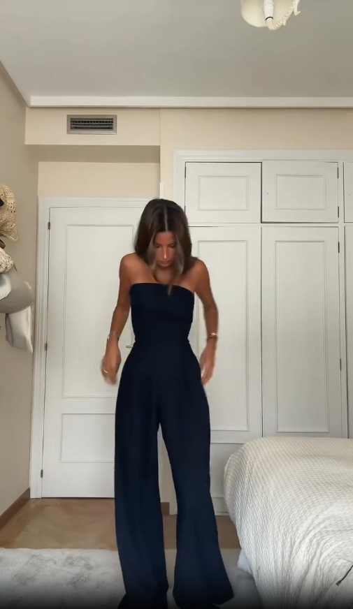 Miranda™ - Stylish Jumpsuit