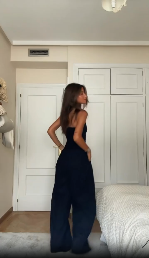 Miranda™ - Stylish Jumpsuit