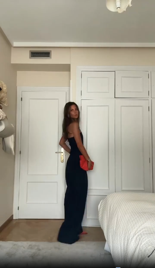 Miranda™ - Stylish Jumpsuit