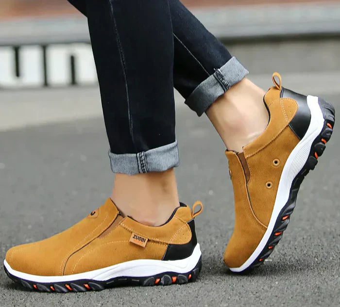Vincent™ - Comfortable Shoes