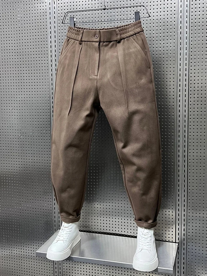 Victor™ - Comfortable Men's Trousers
