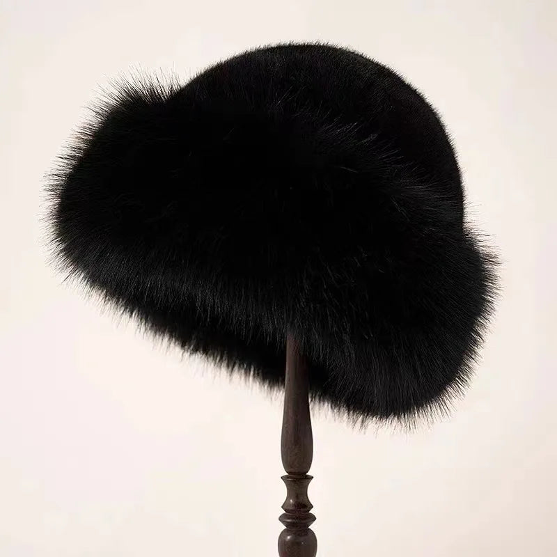 Victoria™ - Handmade Winter Beanie