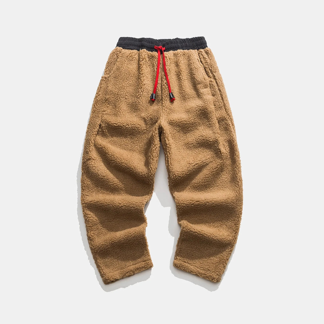 Benny™ - Fleece Sweatpants