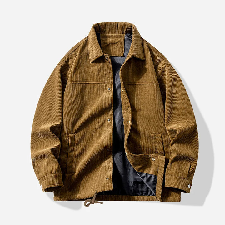 Dennis™ - Corduroy Jacket