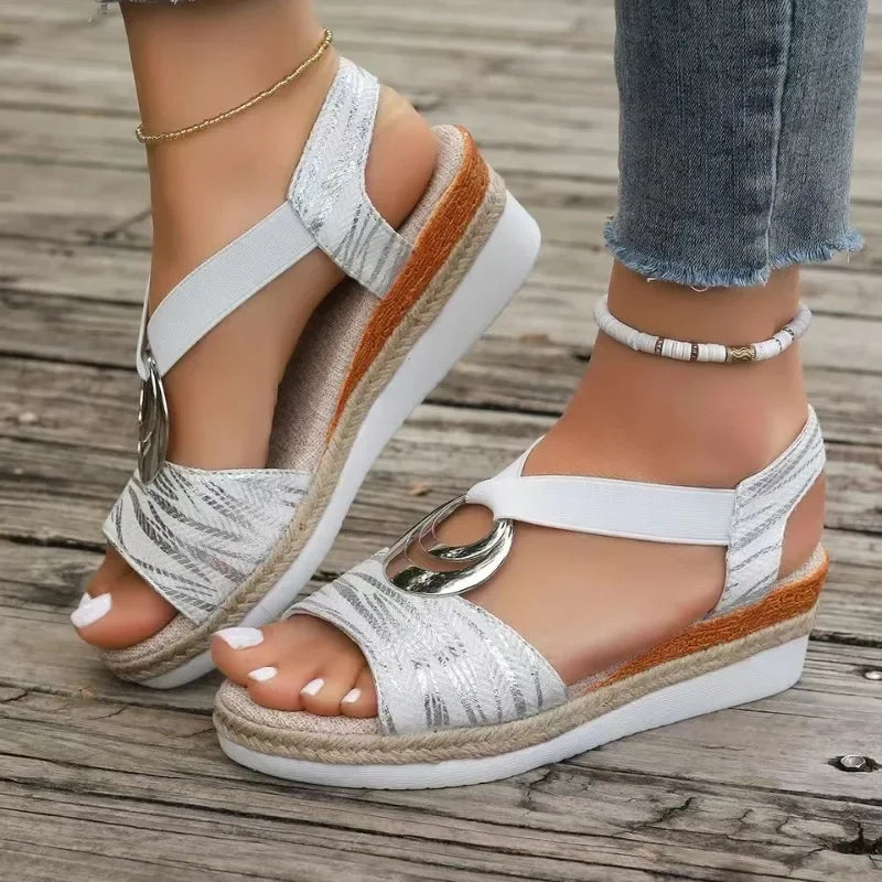 Florence™ - Orthopedic Sandals
