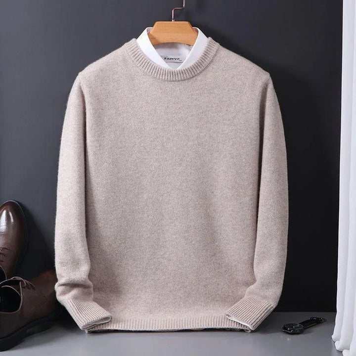 NOAH™ – Elegant Cosy Knit Jumper