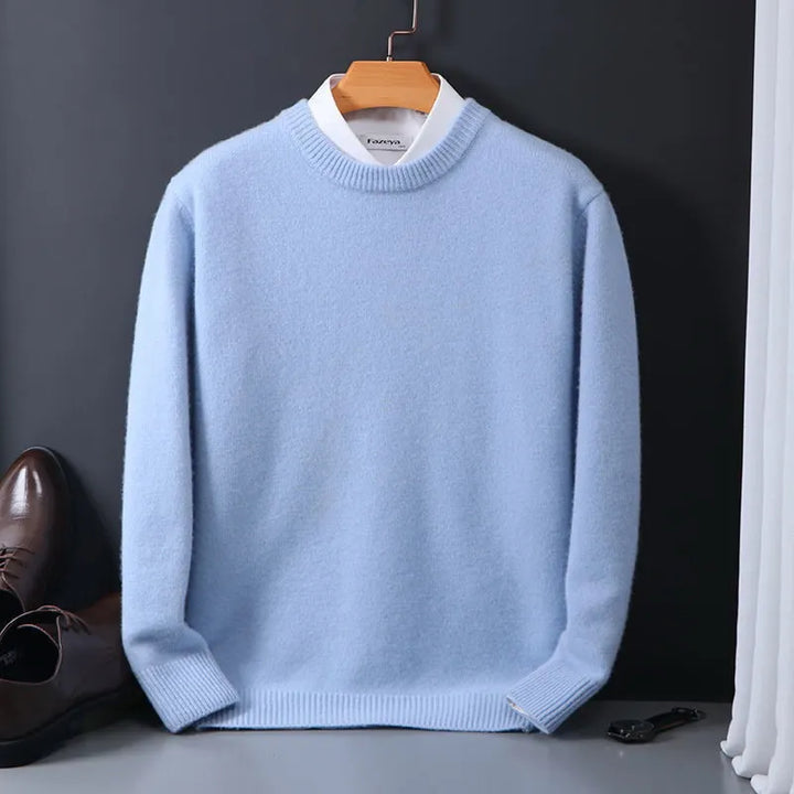 NOAH™ – Elegant Cosy Knit Jumper