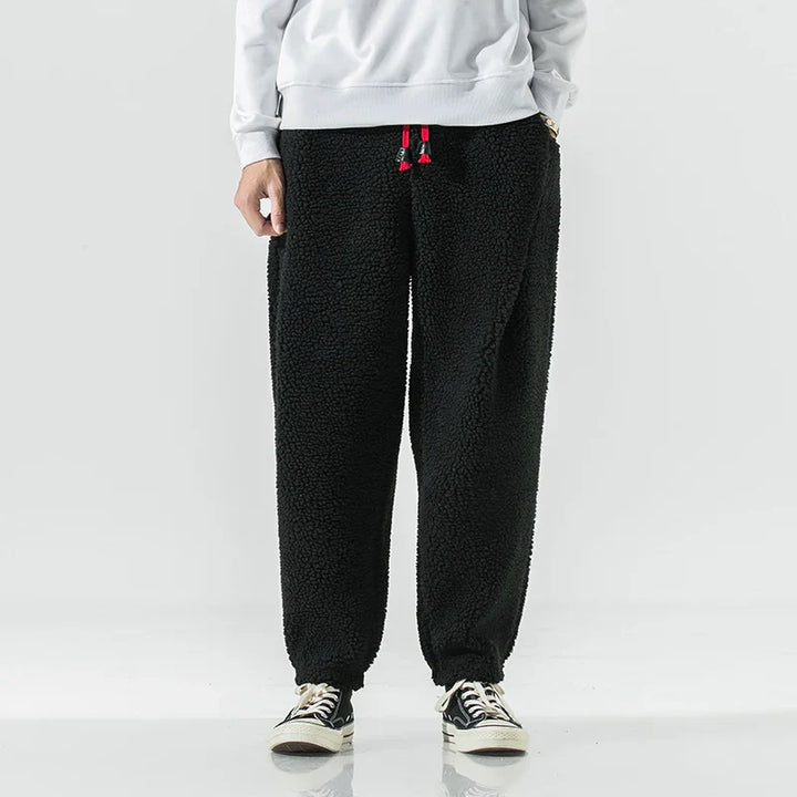 Benny™ - Fleece Sweatpants