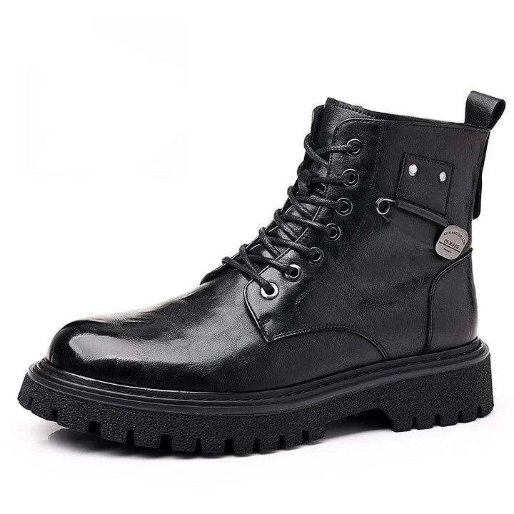 Freddie™ - Men's Business Boots