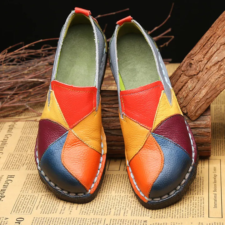 Mila™ | Comfortable Loafers for Women