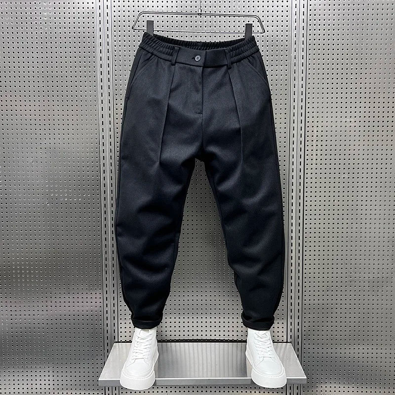 Victor™ - Comfortable Men's Trousers