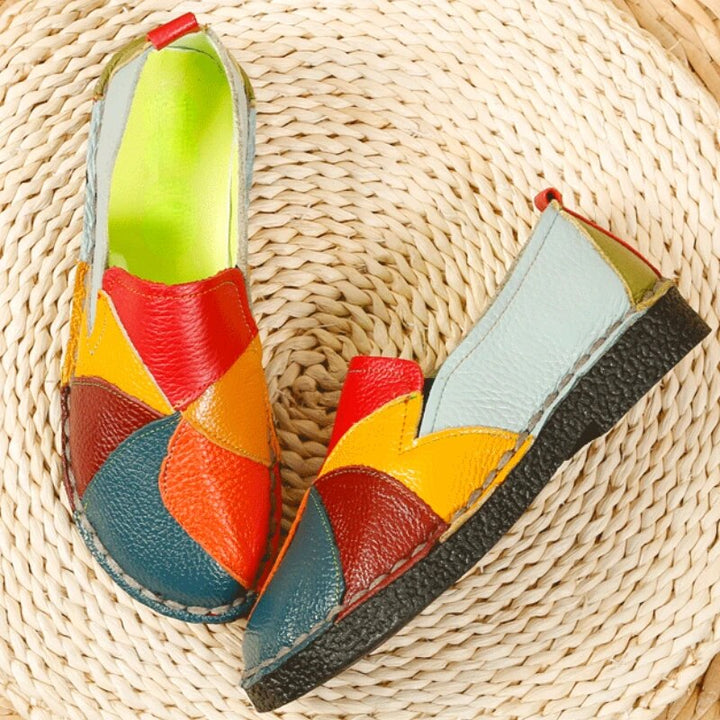 Mila™ | Comfortable Loafers for Women