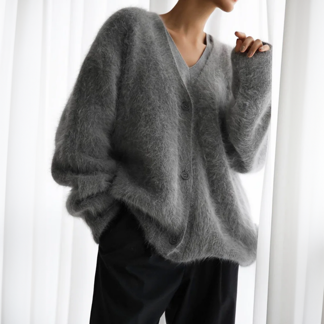 Hailey™ - Sophisticated Cosy Cardigan