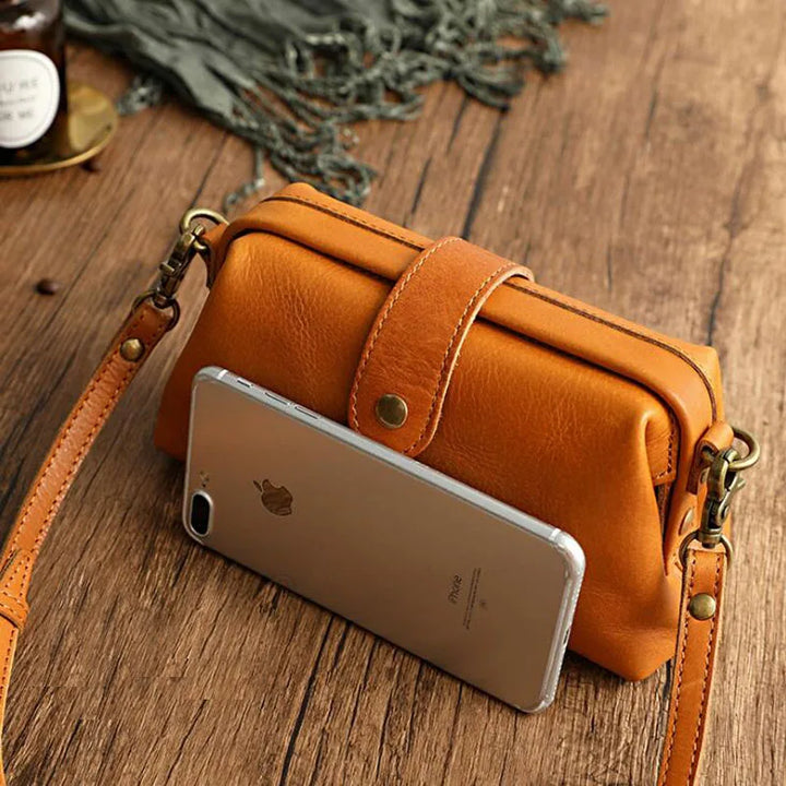 Vanessa™ - Chic Shoulder Bag