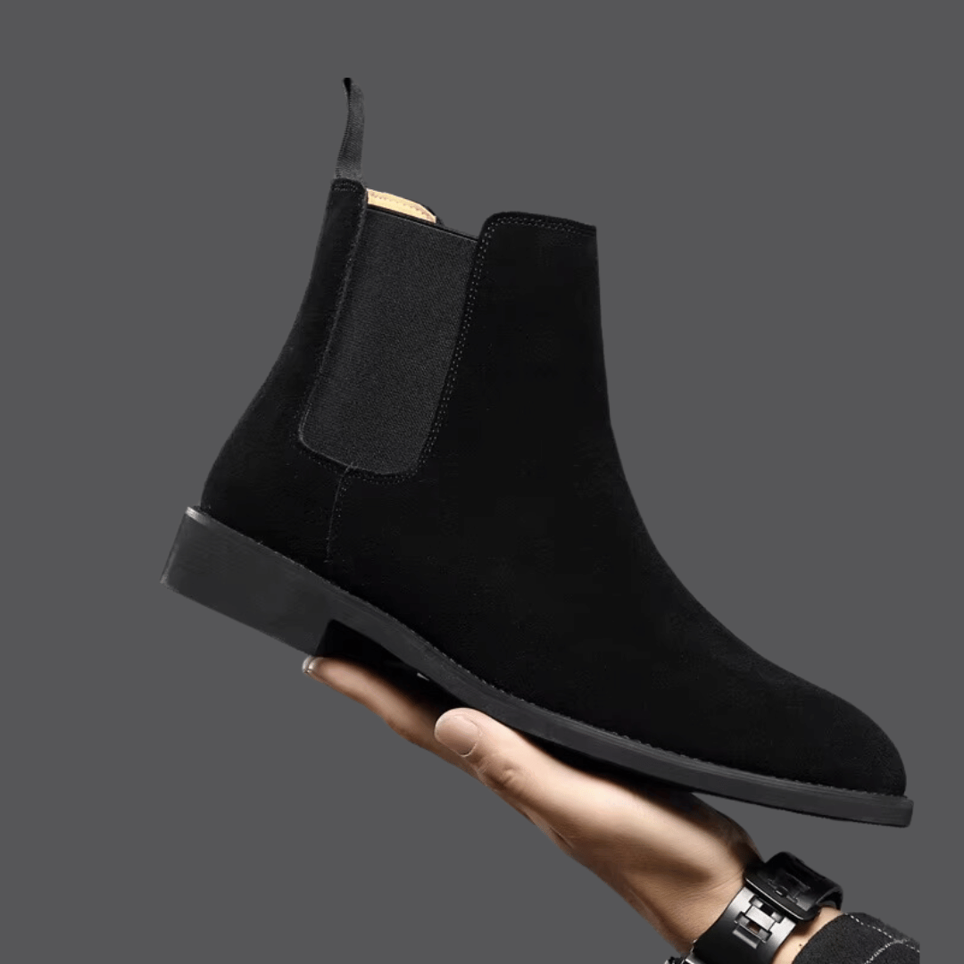 Sebastian™ - Chelsea Boots