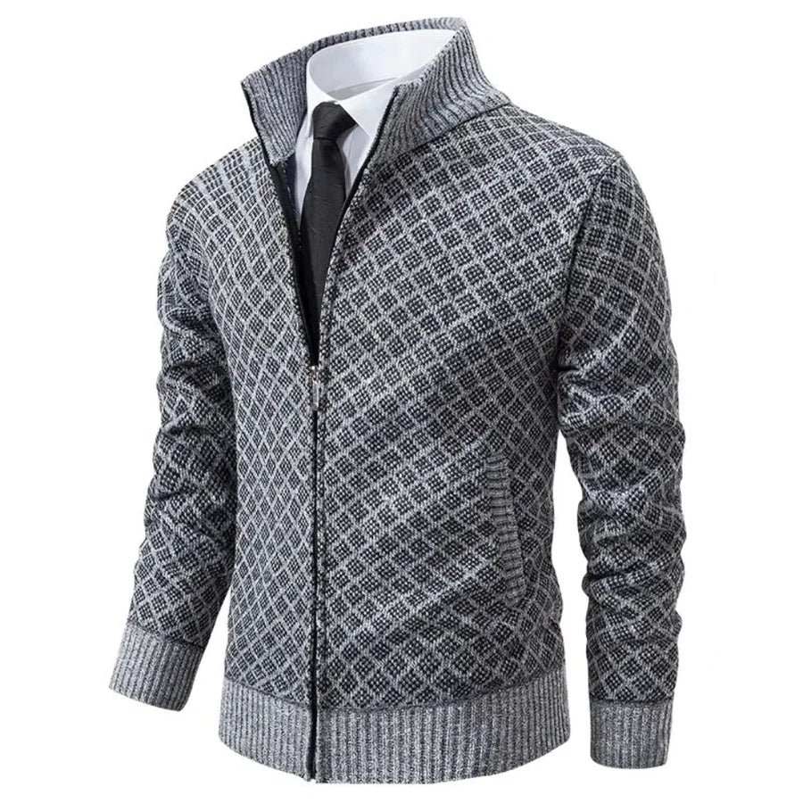 Manuel™ - Stylish Men's Jacket