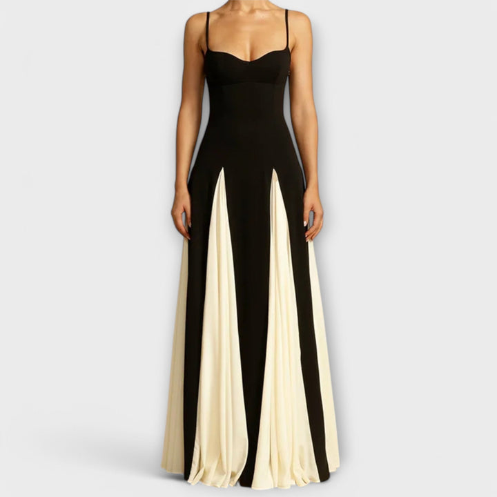 Clara™ - Stylish Maxi Dress
