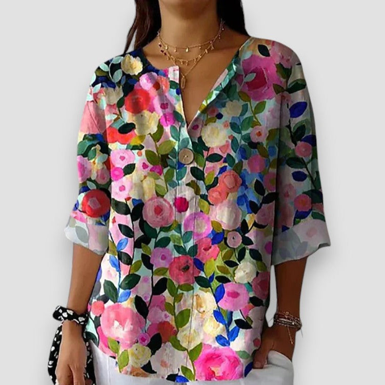 Bettina™ - Blouse