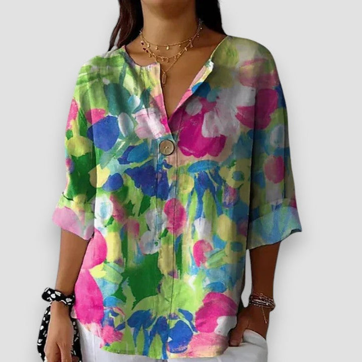 Bettina™ - Blouse