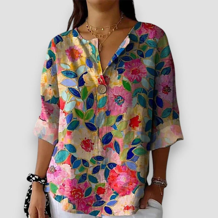 Bettina™ - Blouse