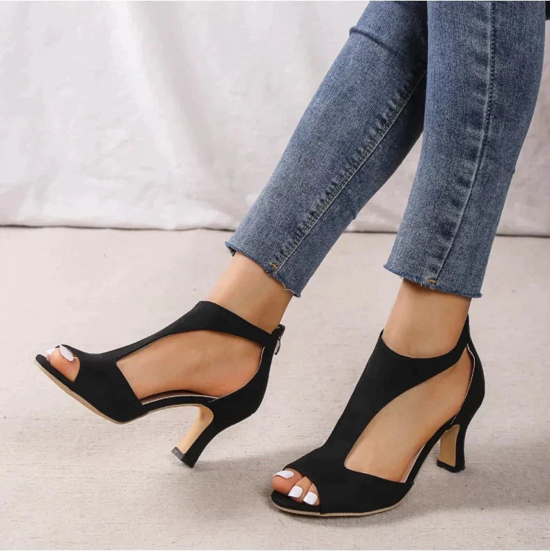 Millie™ - Orthopedic High Heels