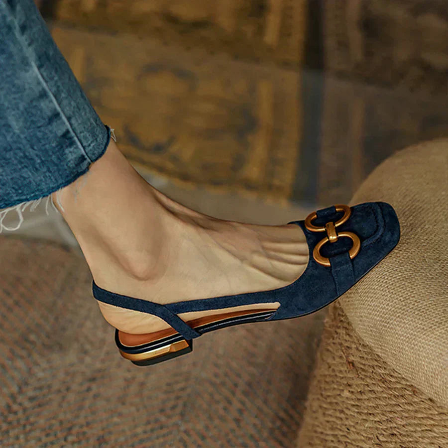 Scarlett™ -  Elegant and Orthopaedic Sandals