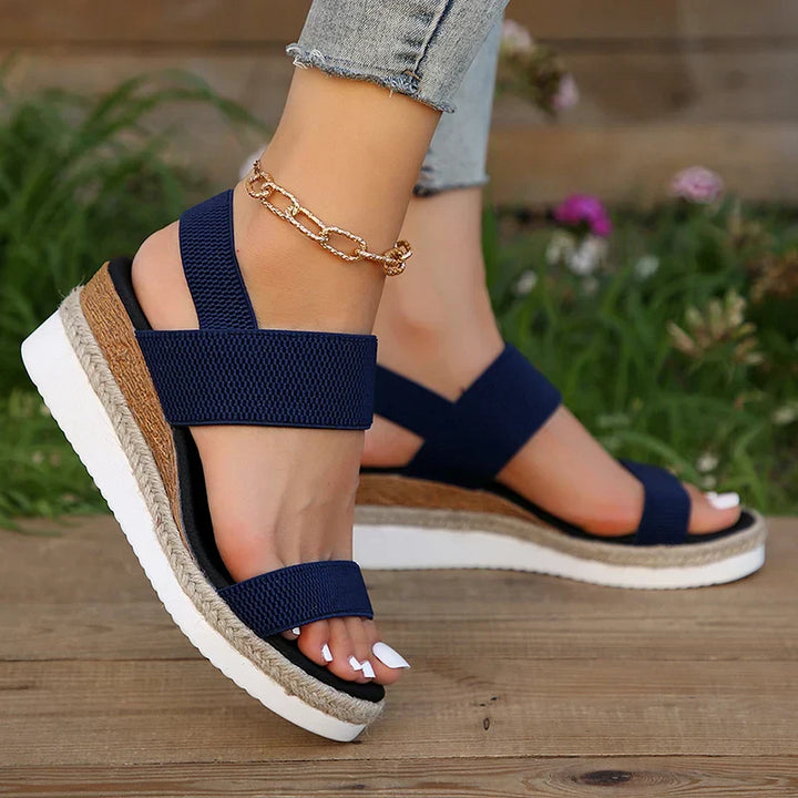 Bonnie™ - Orthopedic Sandals