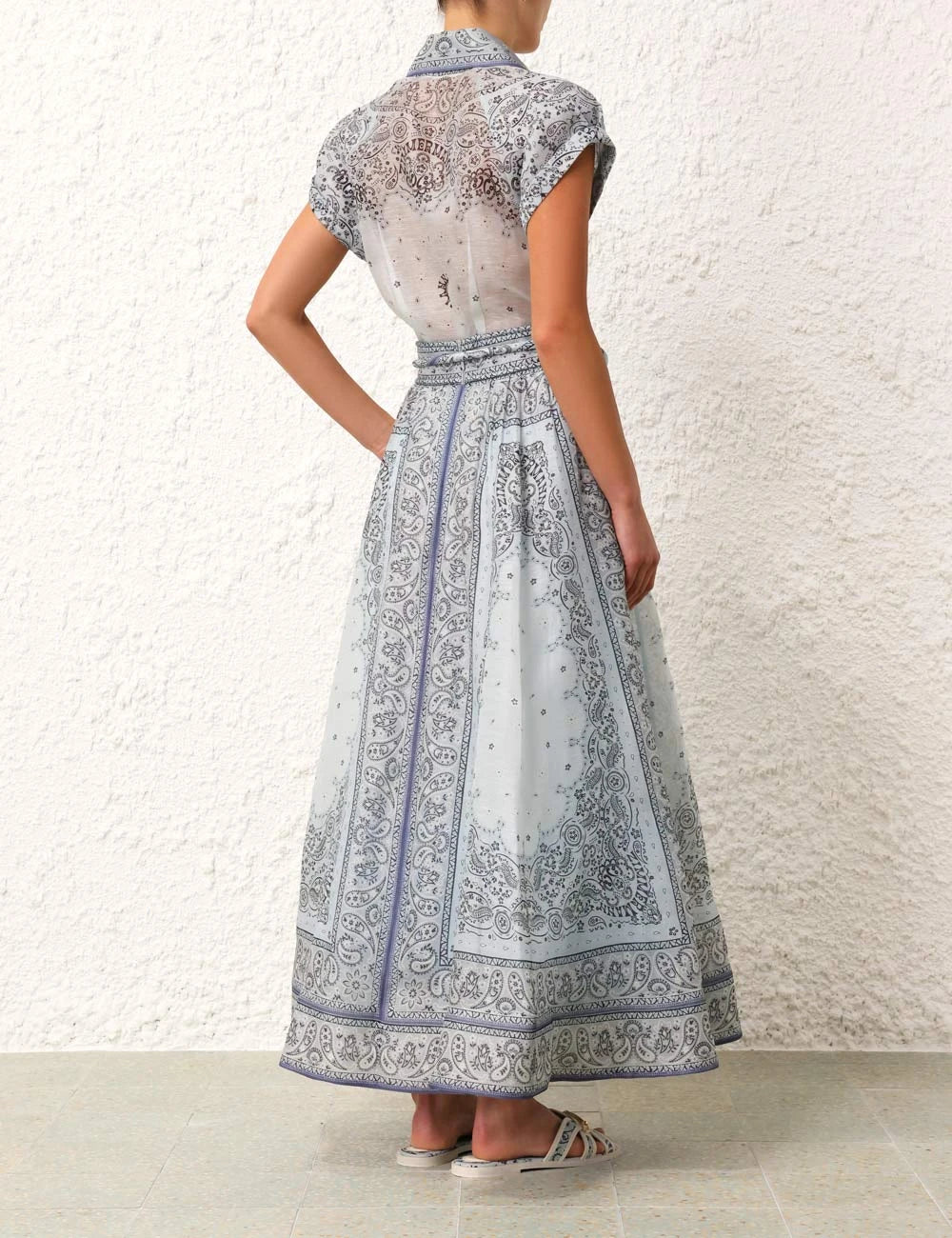 Christina™ -  Luxurious Summer Set
