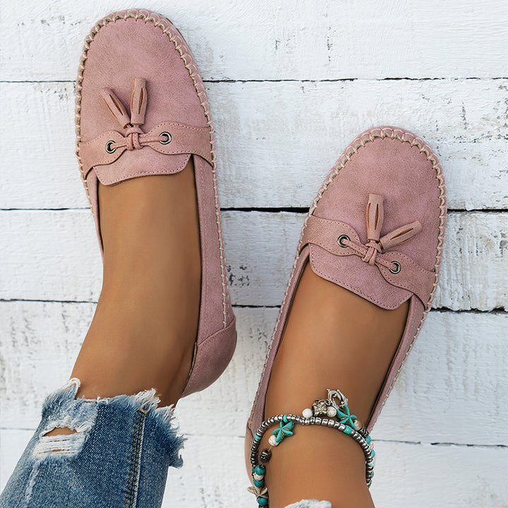 Sylvia™ - Comfortable Soft Loafers